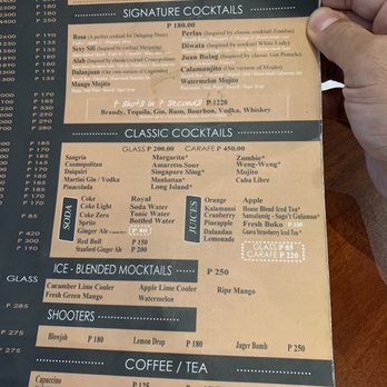 Locavore - Filipino Near Me - Quezon City, NCR