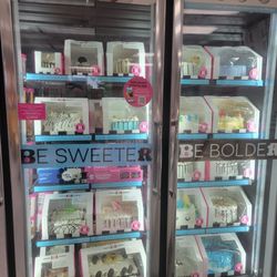 Baskin-Robbins - Cakes