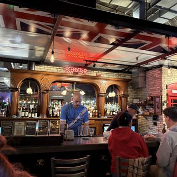Fenwick’s Pub and Patio - The bar! - Pubs Near Me - Mequon, Wisconsin Fenwick’s Pub and Patio - The bar! - Pubs Near Me - Mequon, Wisconsin