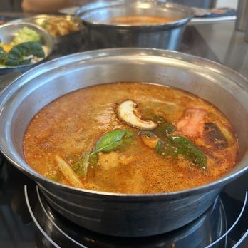 Mokkoji Shabu Shabu - Japanese Near Me - Milpitas, California