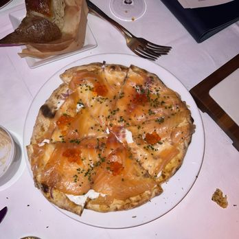 Spago - New American Near Me - Beverly Hills, California