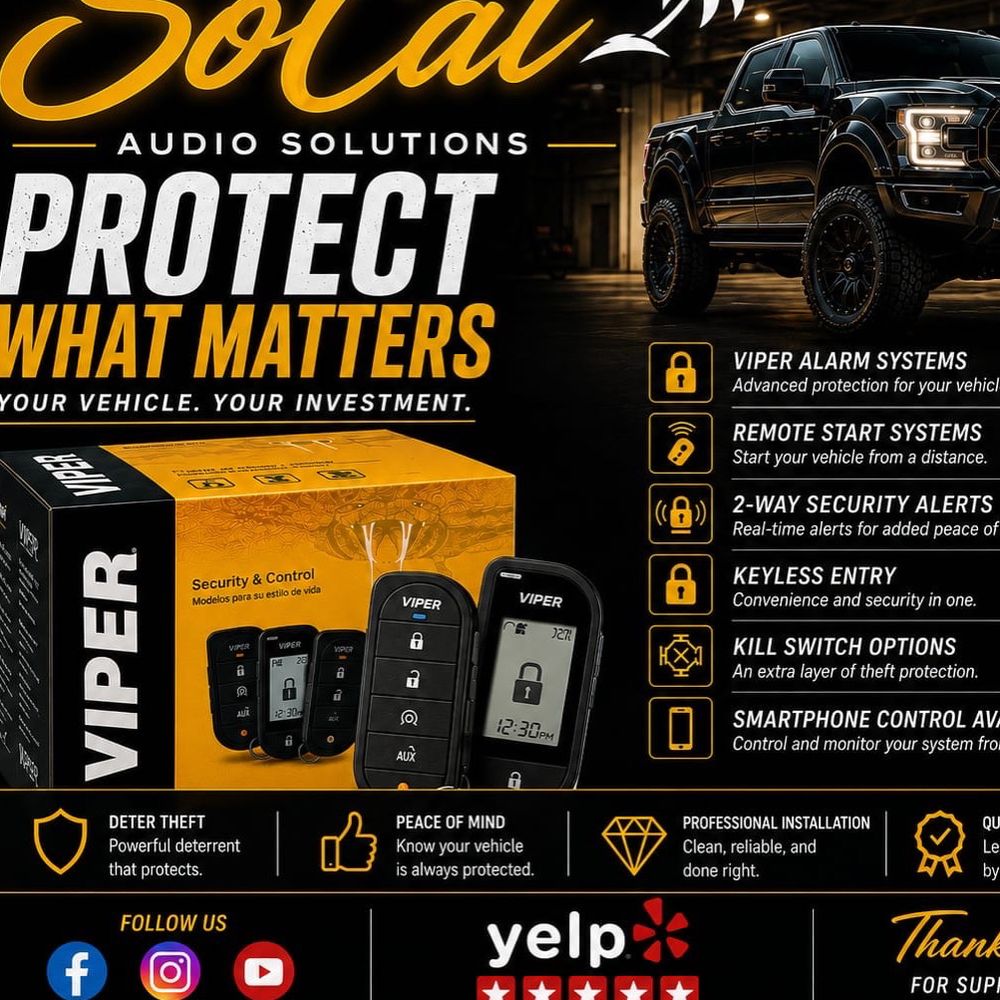 THE BEST 10 AUTO SECURITY IN MISSION VIEJO, CA - UPDATED JULY 2026