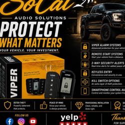 So Cal Audio Solutions