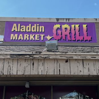 Aladdin Market & Grill - Mediterranean Near Me - Miami, Florida Aladdin Market & Grill - Mediterranean Near Me - Miami, Florida