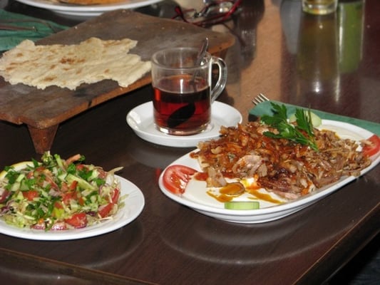 Harput Restaurant by null
