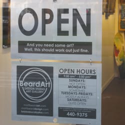 Matt Beard Art Gallery