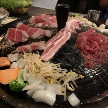 Let's Meat - Korean Near Me - New York, New York Let's Meat - Korean Near Me - New York, New York