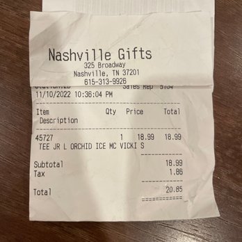 Dixieland Delight - Gift Shops Near Me - Nashville, Tennessee Dixieland Delight - Gift Shops Near Me - Nashville, Tennessee