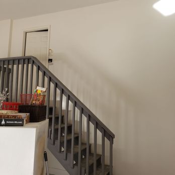 Gray Interior Construction - Painters Near Me - Lithonia, Georgia Gray Interior Construction - Painters Near Me - Lithonia, Georgia