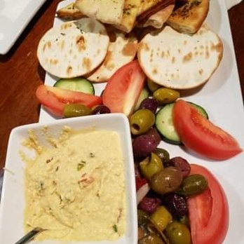 347 Bar And Grill - Greek Hummus appetizer - New American Near Me - Maricopa, Arizona 347 Bar And Grill - Greek Hummus appetizer - New American Near Me - Maricopa, Arizona