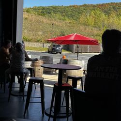 Alias Brew Works