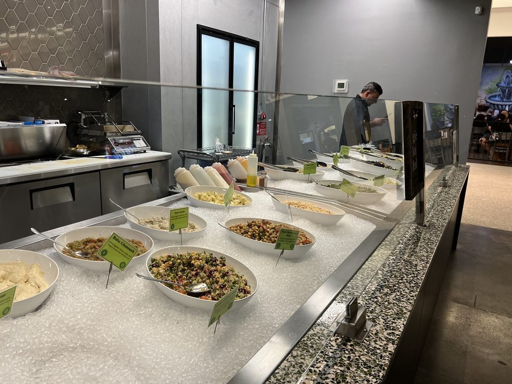 Sult'an Pepper - Downtown