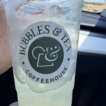 Bubbles & Tea Coffeehouse - Fresh limeade, made to order with your preferred sweetness - Sandwiches Near Me - Nipomo, California Bubbles & Tea Coffeehouse - Fresh limeade, made to order with your preferred sweetness - Sandwiches Near Me - Nipomo, California