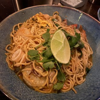 Reckless Noodle House - Noods - Noodles Near Me - Denver, Colorado