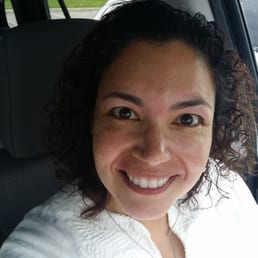 The best eyebrow waxing I've ever had! Thanks Jamilla!! The best eyebrow waxing I've ever had! Thanks Jamilla!!