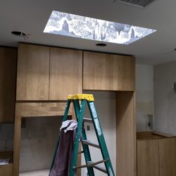 Arizona Wallpapering - Skylight