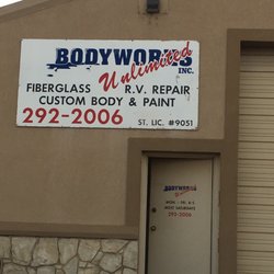 Body Works Unlimited