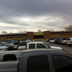 Magic Elm Skateland