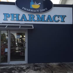 Gladstone Pharmacy