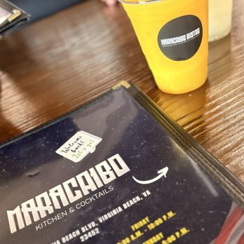 Maracaibo Bistro - Venezuelan Near Me - Virginia Beach, Virginia Maracaibo Bistro - Venezuelan Near Me - Virginia Beach, Virginia