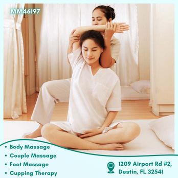 Oasis Massage - Massage Near Me - Destin, Florida Oasis Massage - Massage Near Me - Destin, Florida