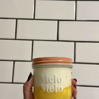 Melo Melo Coconut Dessert - Desserts Near Me - Milpitas, California Melo Melo Coconut Dessert - Desserts Near Me - Milpitas, California