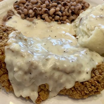 Dot Coffee Shop - Chicken Fried Steak - American Near Me - Houston, Texas Dot Coffee Shop - Chicken Fried Steak - American Near Me - Houston, Texas
