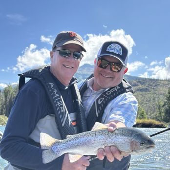 Jason's Guide Service - Even bigger Kenai River rainbow! - Fishing Near Me - Cooper Landing, Alaska Jason's Guide Service - Even bigger Kenai River rainbow! - Fishing Near Me - Cooper Landing, Alaska