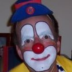 Buttons the Clown