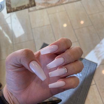 Paris Nails Spa - nails $60 - Nail Salons Near Me - Cypress, Texas Paris Nails Spa - nails $60 - Nail Salons Near Me - Cypress, Texas