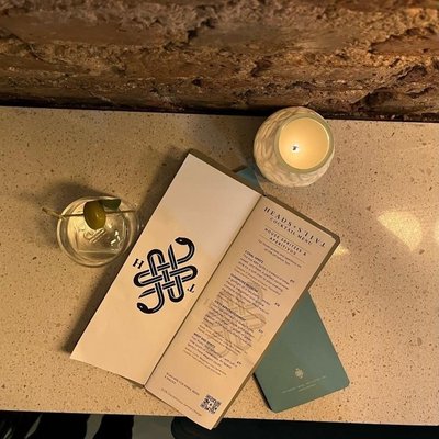 ONE75 - Cocktail Bar and Cicchetti by null
