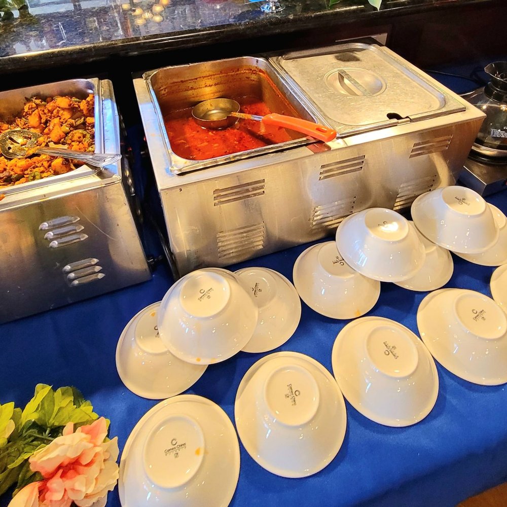El Bosque Mexican Grill - Buffet! - Mexican Near Me - Shenandoah, Texas