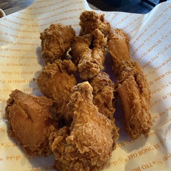 Ttobongee Chicken - Korean Near Me - Santa Clara, California Ttobongee Chicken - Korean Near Me - Santa Clara, California