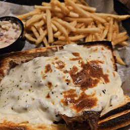 Italian Beef Sandwich