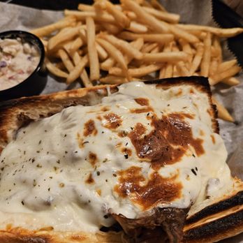 Nick's Pizza & Pub - Italian Beef Sandwich - Pizza Near Me - Crystal Lake, Illinois Nick's Pizza & Pub - Italian Beef Sandwich - Pizza Near Me - Crystal Lake, Illinois
