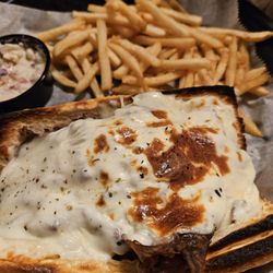Nick's Pizza & Pub - Italian Beef Sandwich