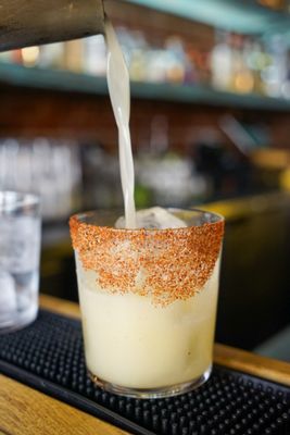 Orale Mexican Kitchen - Restaurants Jersey City by null