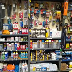Hemet Industrial Supply - You need chemicals, gloves, zip ties, oil treatment, rod ends, paint? They have it!