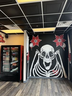 Dak Dak Wings by null