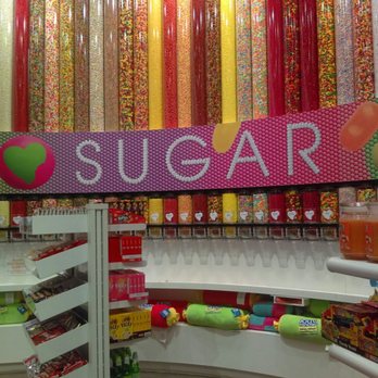 I Love Sugar - Myrtle Beach - Candy Stores Near Me - Myrtle Beach, South Carolina I Love Sugar - Myrtle Beach - Candy Stores Near Me - Myrtle Beach, South Carolina
