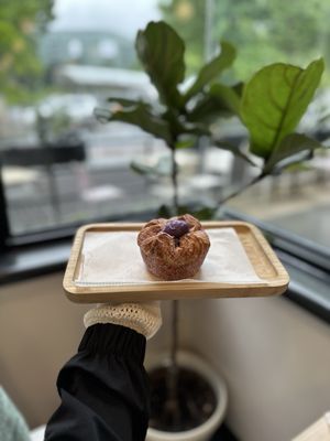 Rose Ave Bakery by null