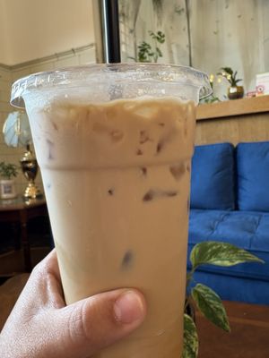 North Town Coffeehouse by null