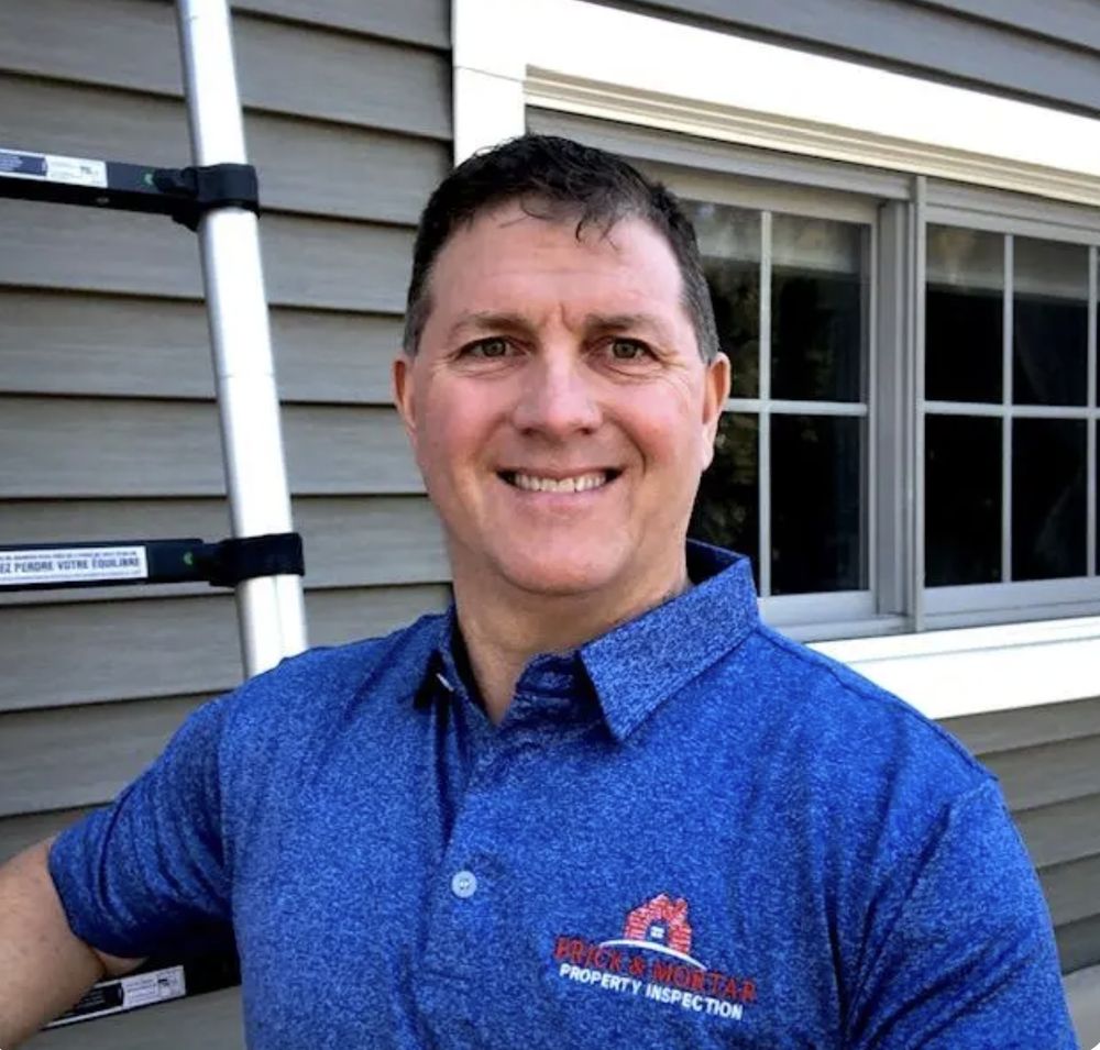 Brick & Mortar Property Inspection - mold inspector in Pompton Plains, NJ