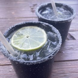 Margaritas