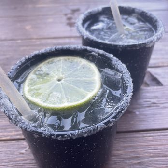 Taba bbq - Margaritas - Barbeque Near Me - Cabo San Lucas, BCS