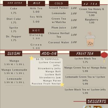 Chen's Noodle House - Noodles Near Me - Tempe, Arizona