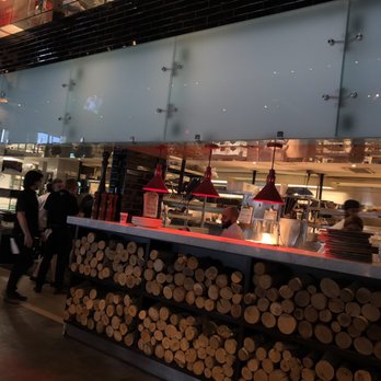 Amsterdam BrewHouse - Kitchen - Breweries Near Me - Toronto, Ontario