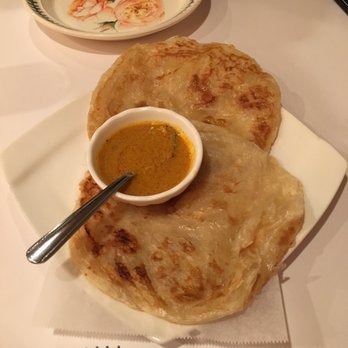 Sweet Mango - Naan and Curry dip. Sooo good! - Burmese Near Me - San Jose, California Sweet Mango - Naan and Curry dip. Sooo good! - Burmese Near Me - San Jose, California