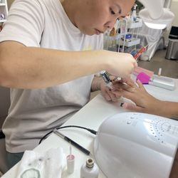 Nail Express