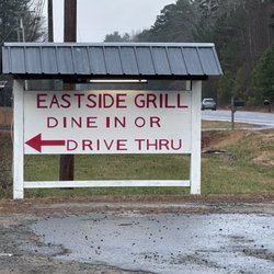 Eastside Grill